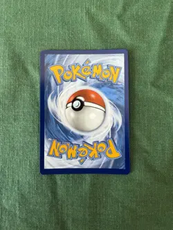Pokemon TCG Paldean Fates Penny Special Illustration Rare 239/091 Holo NM - Image 2
