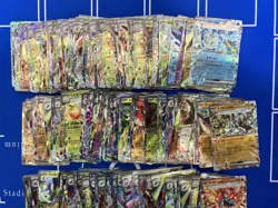 Pokemon cards Lot of 400 ex Japanese TCG - Image 2