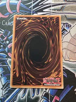 Dominus Impulse - MP25-EN116 - Prismatic Secret Rare - 1st Edition - VLP - Image 2