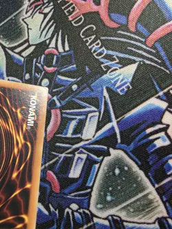 Dominus Impulse - MP25-EN116 - Prismatic Secret Rare - 1st Edition - VLP - Image 3