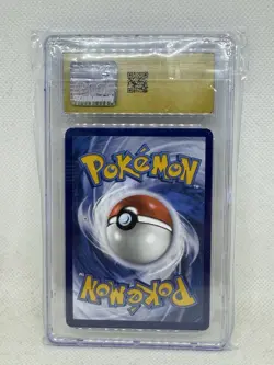 Pokemon Classic Collection Zapdos Holo CGC Pristine 10 Charizard Deck 012/034 - Image 2