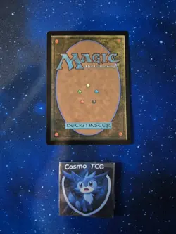 MTG Voice of Victory Tarkir Dragonstorm 033 Rare Card NM - Image 2