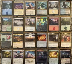 SpongeBob SquarePants Jodah the Unifier | Secret Lair MTG Commander EDH - Image 4