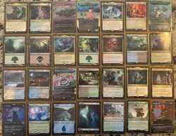 SpongeBob SquarePants Jodah the Unifier | Secret Lair MTG Commander EDH - Image 5
