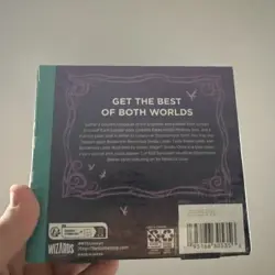 Magic The Gathering Lorwyn Eclipsed - Collector Booster Box - NEW - IN HAND ✅ - Image 2