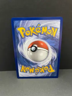 Ambipom 107/094 Phantasmal Flames Illustration Rare Full Art Pokemon TCG MINT - Image 2