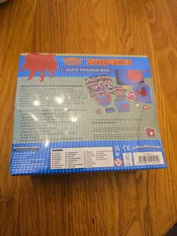 Pokemon Sword and Shield BASE Zamazenta Elite Trainer Box (ETB) SEALED - Image 2