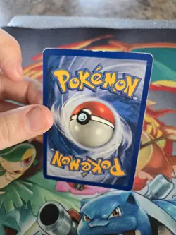 The Boss's Way - 105/110 - Pokemon Legendary Collection Reverse Holo Rare HP - Image 3