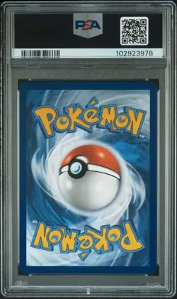 2024 Pokemon Promo SV Black Star Promo #159 Magneton Pokemon Center PSA 10 - Image 2