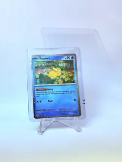 Psyduck 007 Pokemon Mega Evolutions EN Cosmos Promo - Image 1
