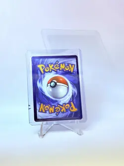 Psyduck 007 Pokemon Mega Evolutions EN Cosmos Promo - Image 2
