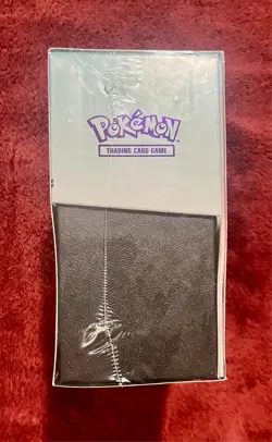 Temporal Forces Pokemon Center Elite Trainer Box (Exclusive) [Walking Wake] - Image 3