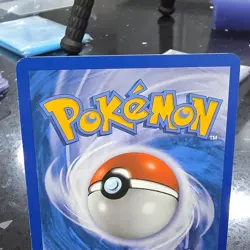 NM CLEAN Pokemon Relicanth SH8-12 Supreme Victors Shiny Reverse Holo Rare - Image 3