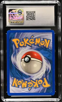 2002 Pokemon Expedition Mew #19/165 CGC 9.5 Reverse Holo MINT - Image 2