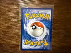 Team Rocket's Tyranitar 096 Pokemon Destined Rivals Cosmos Holo SWIRL Promo Card - Image 2