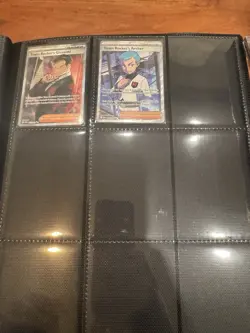 Pokemon TCG - Destined Rivals Partial Master Set - All Cards Mint Fresh Pulled - Image 5