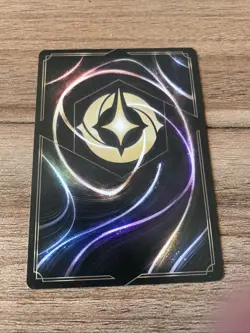 Disney Lorcana - Grand Pabbie - 148/204 - Rise Of The Floodborn FOIL - Image 2