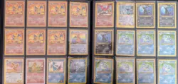 Old Pokemon Cards HUGE Vintage Holo Rare 1st Edition WOTC 1999 LP-NM Bundles - Image 1