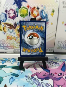 Pokemon TCG Entei V Crown Zenith Full Art Holo Ultra Rare Card GG36/GG70 - Image 2