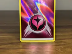 Fairy Energy Not Numbered - Deck Exclusives - Reverse Holo Pokemon Card - Image 4