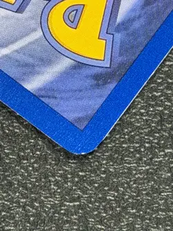 Digger 75/82 Base Set Series Team Rocket Uncommon Pokemon TRAINER Card 2000 NM - Image 5