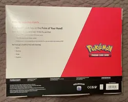 Pokemon Scarlet & Violet 151 4 Mini Tins + 4 Promo Cards Bundle See Photos - Image 2