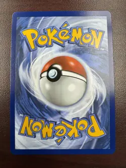 Pokemon TCG Meloetta Ex SIR 167/086 Black Bolt Near Mint Raw Card - Image 2