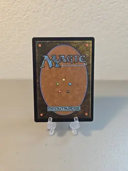 MTG Elvish Spirit Guide White Border NM Mystery Booster 2 - Image 2