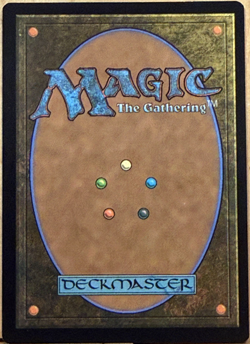 LIMITED EDITION Foundations MtG Scrawling Crawler Unplayed NM - Image 2