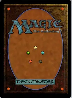 Grixis Panorama - 254 - Commander 2017 - Magic MTG - LP - Image 2