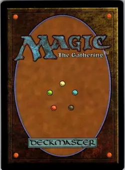 Worn Powerstone - 232 - Commander 2017 - Magic MTG - LP - Image 2