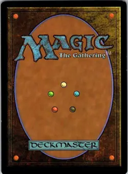 Mosswort Bridge - 261 - Commander 2017 - Magic MTG - LP - Image 2