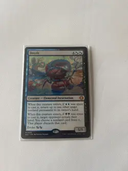 Deceit Lorwyn Eclipsed Regular - Image 1