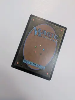 MTG - Meltstrider's Resolve - Edge of Eternities NM/M Condition - Image 3