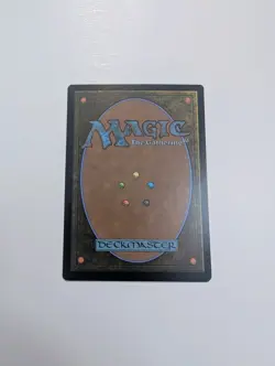 MTG - Meltstrider's Resolve - Edge of Eternities NM/M Condition - Image 4