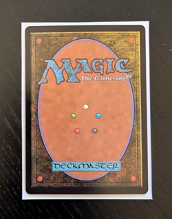 WATERBENDER ASCENSION Borderless Foil Rare Avatar: The Last Airbender NM MTG - Image 2