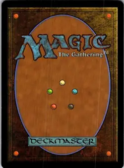 Geode Golem - 56 - Commander 2018 - Magic MTG - LP - Image 2