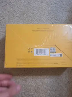 Play Booster Box Aetherdrift MTG Magic NEW FACTORY SEALED (30 Packs) FREE SHIP! - Image 3