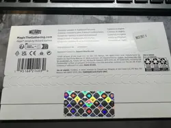 MTG Secret Lair x Post Malone: Backstage Pass FOIL Edition - Sealed Pack NEW! - Image 2