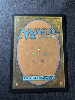 Deceit - Lorwyn Eclipsed - Mythic Rare 0212 - MTG - Image 2