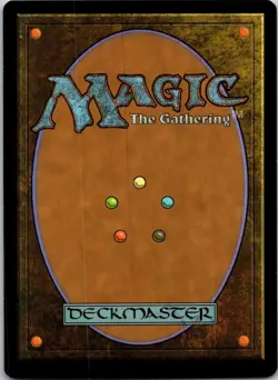 Treasure Cruise - 101 - Commander 2016 - Magic MTG - LP - Image 2