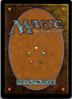 Treasure Cruise - 101 - Commander 2016 - Magic MTG - LP - Image 2