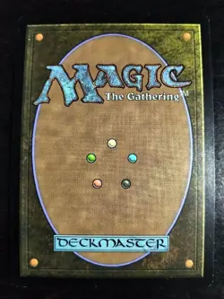 Geth Lord of the Vault Foil Scars of Mirrodin Magic the Gathering MTG - Image 2