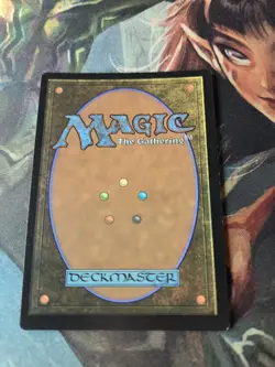 Tivit, Seller of Secrets #10 (Foil) (NM) Streets New Capenna NCC Magic MTG - Image 3
