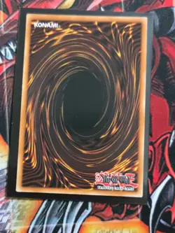 Spirit Reaper (Platinum Secret Rare) RA03-EN122 Quarter Century Bonanza 1st... - Image 2