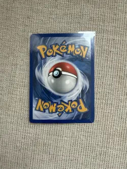 Pokemon Recycle Energy 105/111 Neo Genesis - Image 3