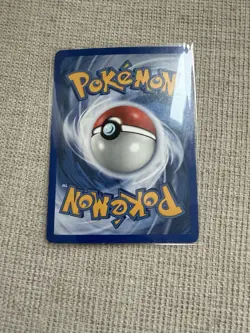 Pokemon Recycle Energy 105/111 Neo Genesis - Image 4