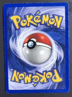 Vulpix 68/102 Base Set Unlimited Pokemon Regular Common MODERATELY PLAYED MP - Image 2