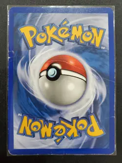 Blastoise 037/165 Expedition Base Set Reverse Holo HP Pokemon TCG - Image 3
