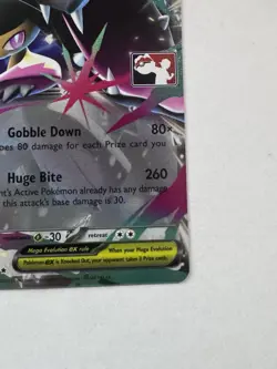 Mega Mawile ex Play Pokemon Stamp Series 8 - Image 5